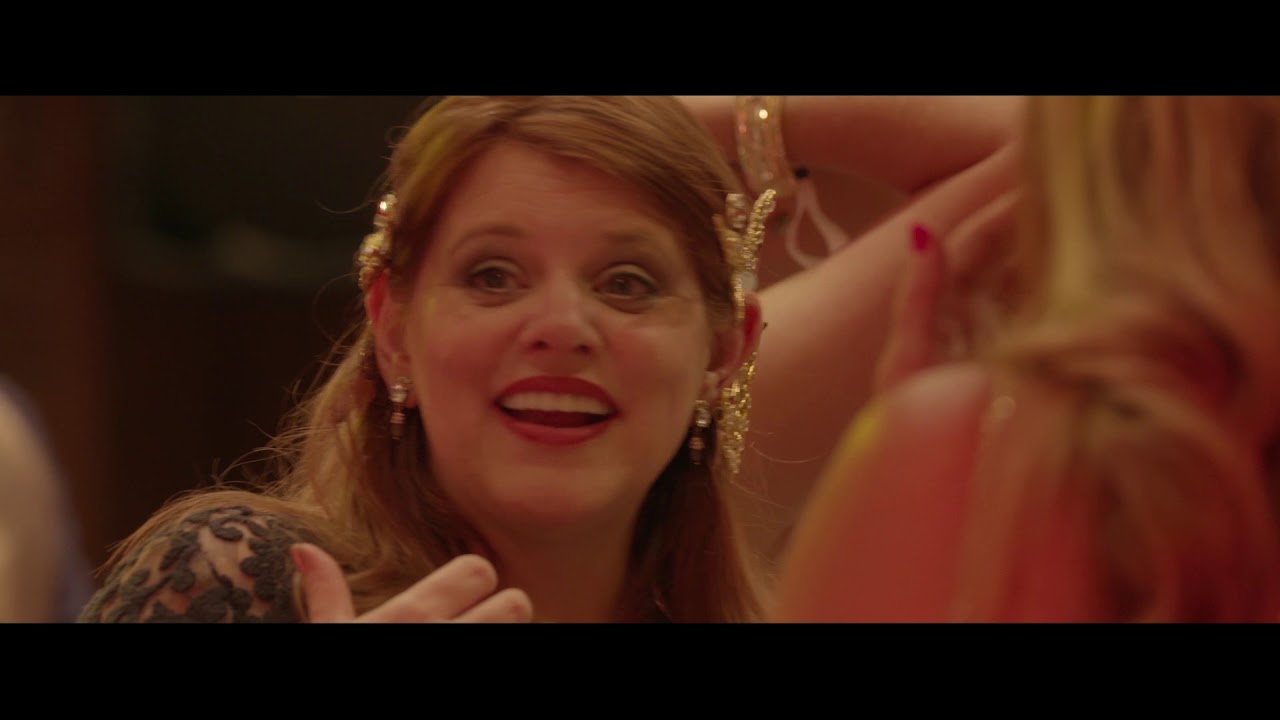 DWP Congress 2017 - FEATURE FILM