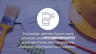 How to Win More Construction Bids with Excel