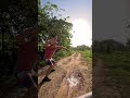 Sling Shot #bushcraft #slinging #sling #nature