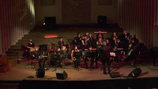 2021 DHS Winter Concert