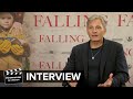 Interview mit Viggo Mortensen zum Film "Falling"