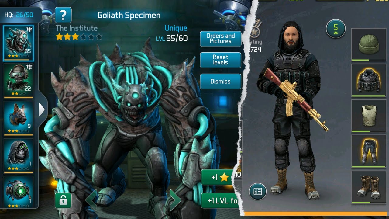 Dawn Of Zombies Mod Run 