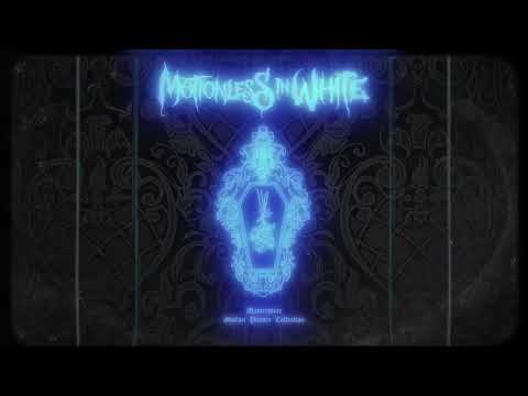 Motionless In White – Masterpiece: Motion Picture Collection