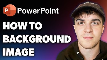 How to Powerpoint Background Image (Full 2024 Guide)