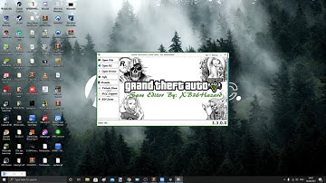 PS4 Save Wizard GTA V Save Editor Reupload  Use offline Only