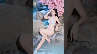 Beautiful Asian girl ＃beauty ＃tiktok ＃douyin ＃beautiful ＃chinesegirl ＃shorts＃アイドル ＃美女