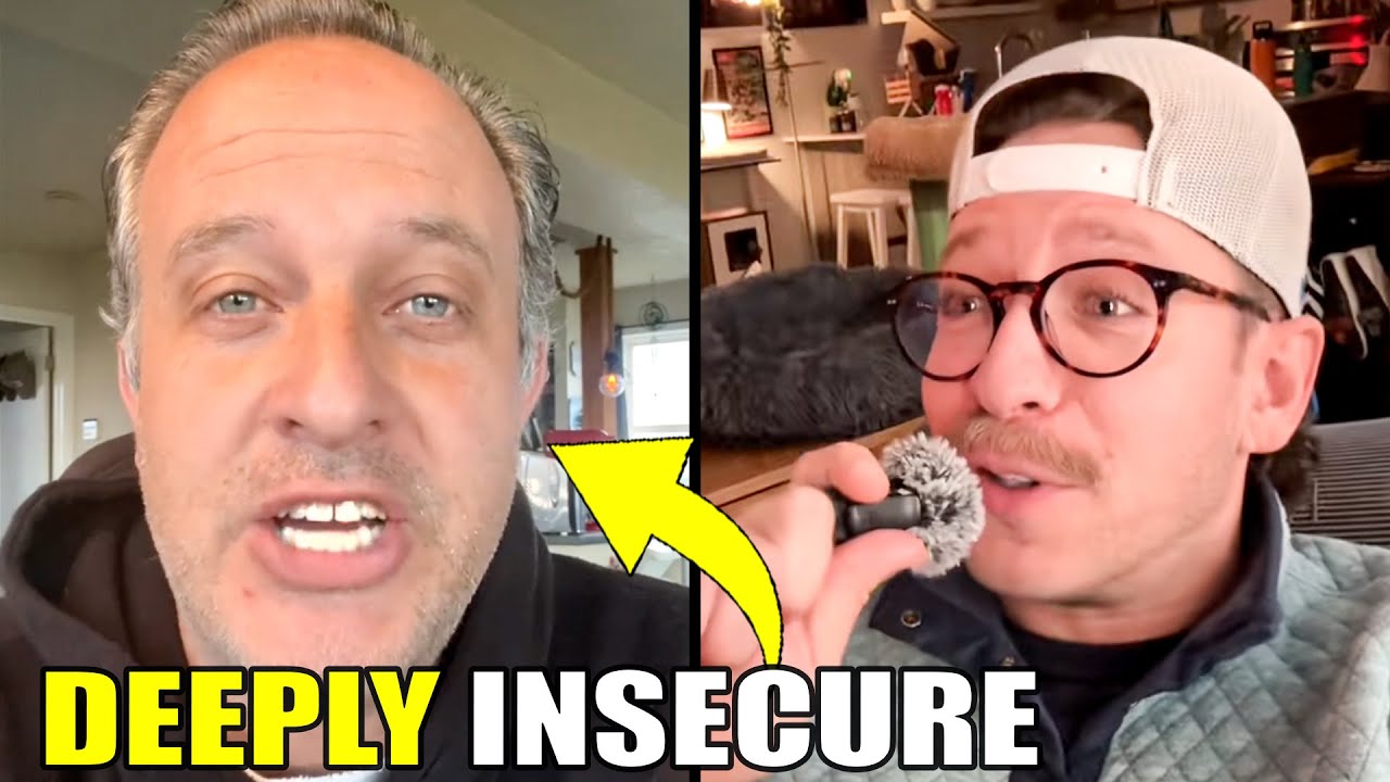 MAGA Bigot Gets Taught a Lesson He'll NEVER Forget