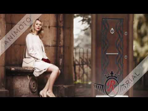 شركة رويال ديزاين الأبواب المصفحة