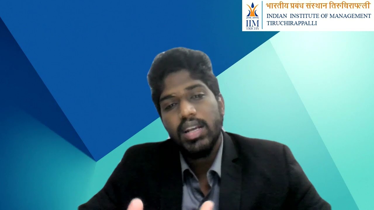 Crisis in the Automobile Industry | Sujeet | 2001160 | PGPM 2020-2022