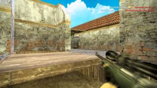 aslak vs Gamestyle awp ace Copenhagen Games 2012