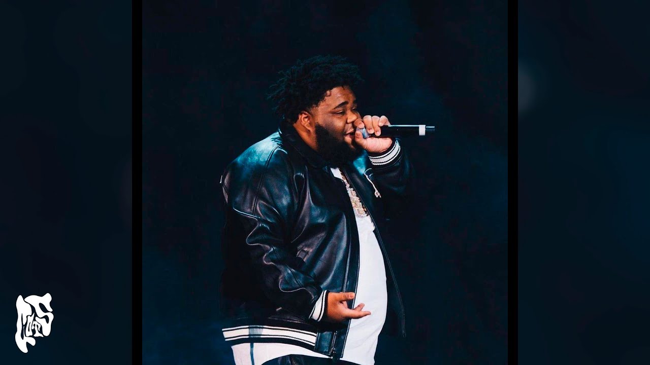 Rod Wave x Toosii GUITAR Type Beat – “Here Or There” | Emotional Melodic Trap 2025