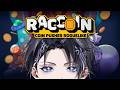 【RACCOIN: Coin Pusher Roguelike】Everything on the Line【Nayuta Umbrage | FIRST STAGE PRODUCTION EN】