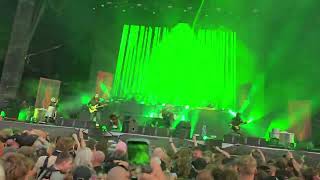 @slipknot - Sic. @COPENHELL 21/6-2025