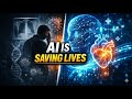 How AI Is Transforming Human Health: From Understanding Disease to Discovering New Drugs