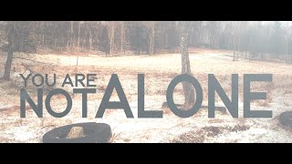 Video thumbnail of "We All Look Elsewhere (Revisited) - Official Lyric Video"