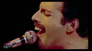 Bohemian Rhapsody by Queen FULL HD