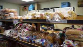 Food Banks Need More Nutritious Food For School Lunches