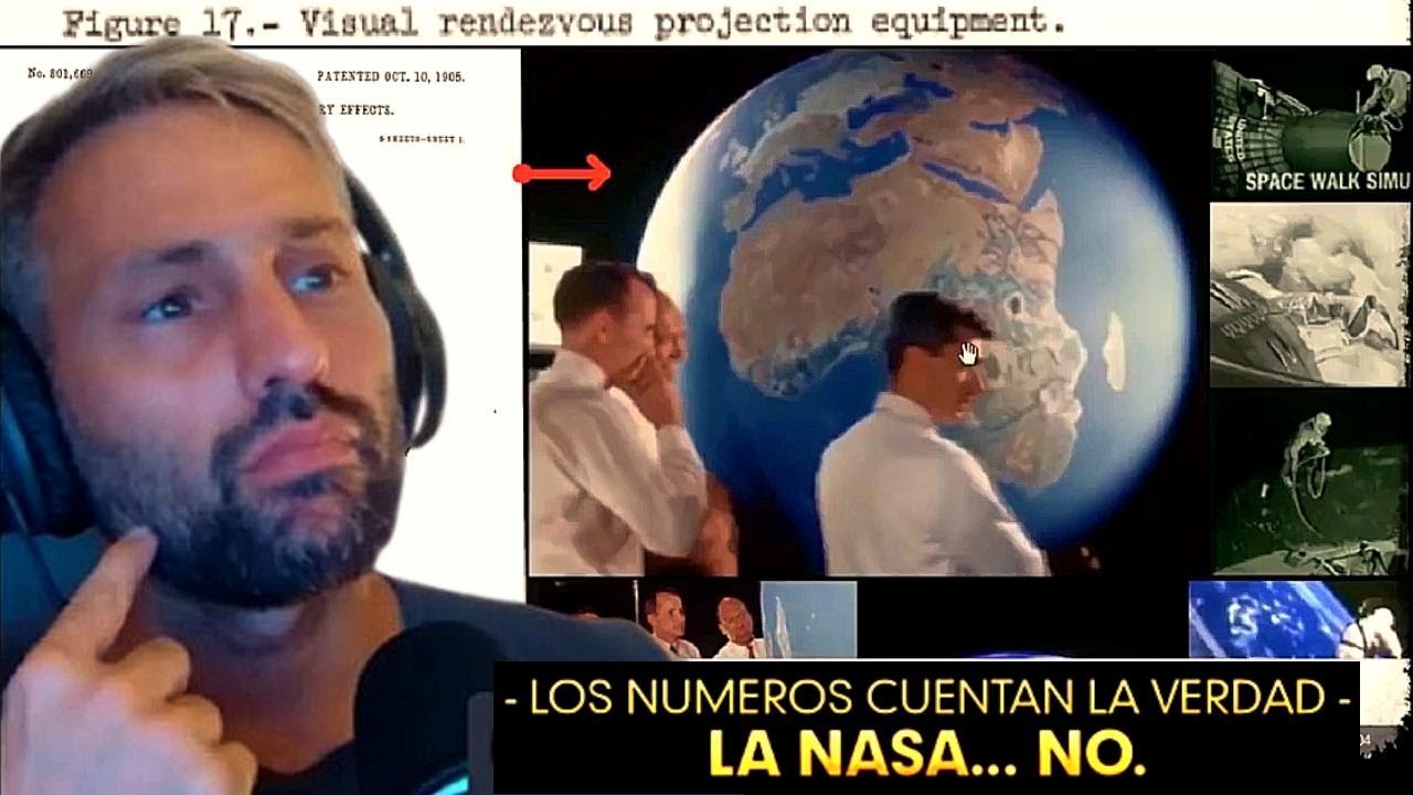 Fotos REALES de la TIERRA – Iru Landucci