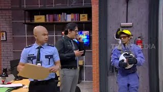 MIRIPNYA ROSSI KW BERHASIL BIKIN PASUKIN TAKJUB | MOMEN KOCAK LAPOR PAK! (01/03/22)