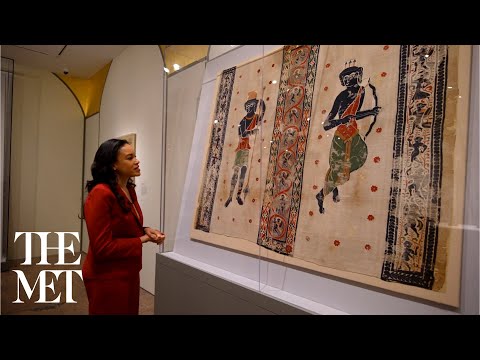 Exhibition TourAfrica x Byzantium | Met Exhibitions