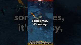The Antiquary in 70 Seconds | Guild Wars 2 Thief Elite Specialization