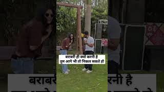 बराबरी ही क्यों करनी है..😱 #adityaranjan #motivation #shorts #trending #vidyagram #ssc #short