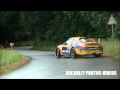 Essais François Delecour Porsche 997 Ypres Rally 2015 Génésis Sport rallye charlemagne by DJK