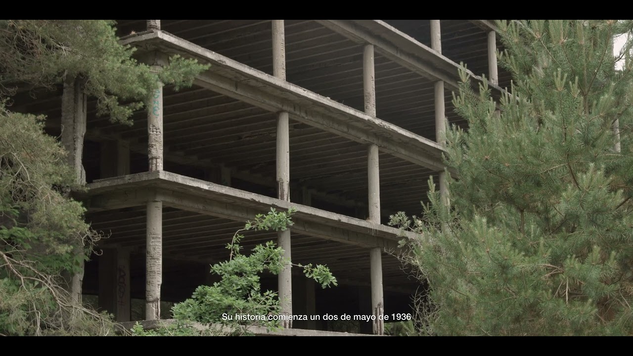 Prora. A complex destination