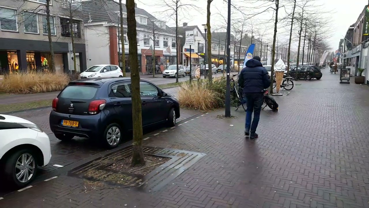 GLANERBUR🇩🇪🇱🇺Enschede  boulevard op🚘 rijden? Duitsland