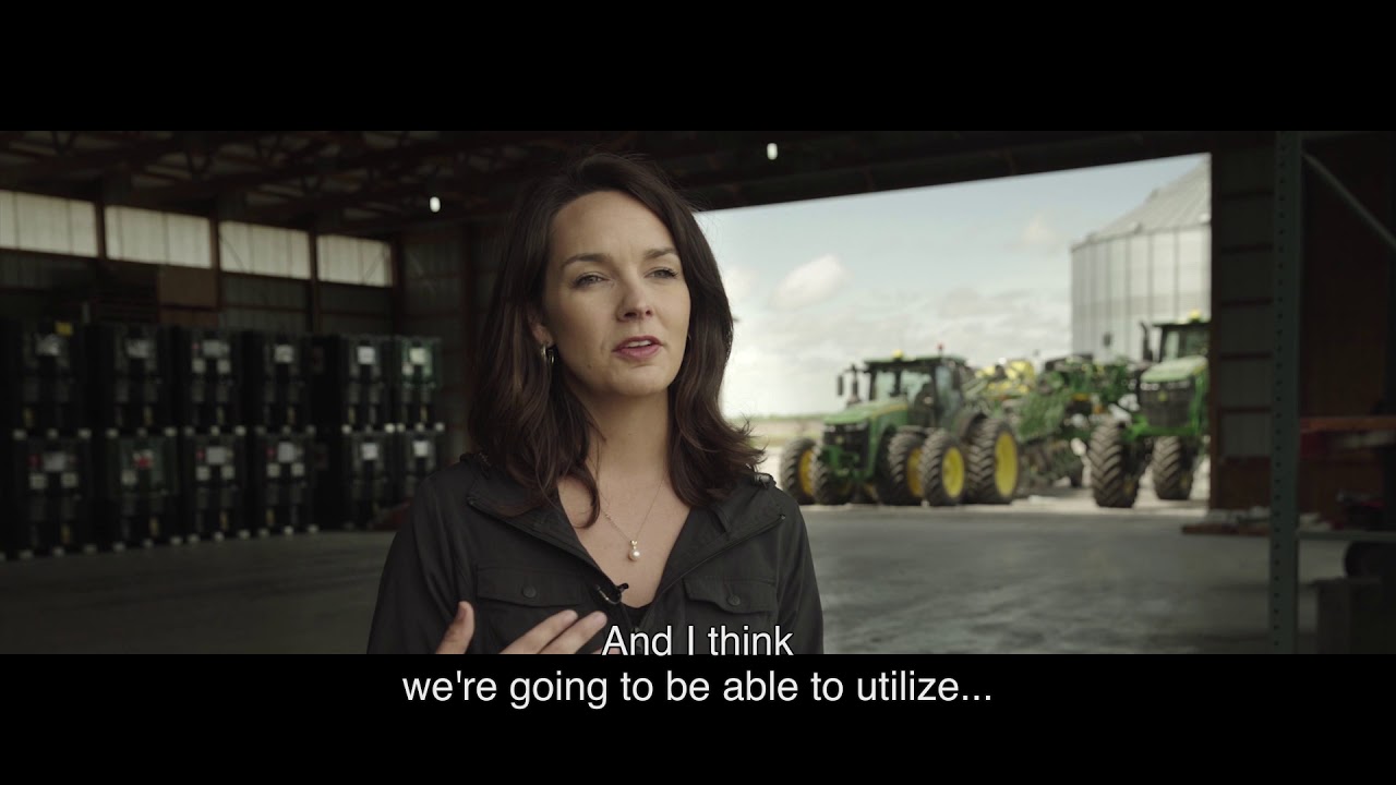 Innovation In Agriculture | 30 Harvests Sustainability Series