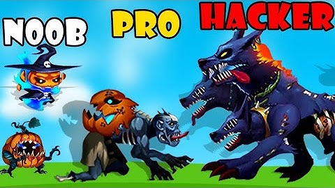 NOOB vs PRO vs HACKER - Insect Evolution Part 479 Gameplay Walkthrough (Android,iOS)
