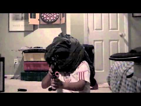 IMOVIE 09 MONTAGE - YouTube