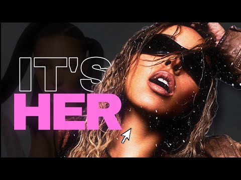 The Pop "It Girl" who has been here the entire time.
