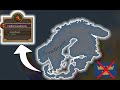 THIS IS THE FASTEST FORMATION OF SCANDINAVIA - Eu5 Denmark to Scandinavia