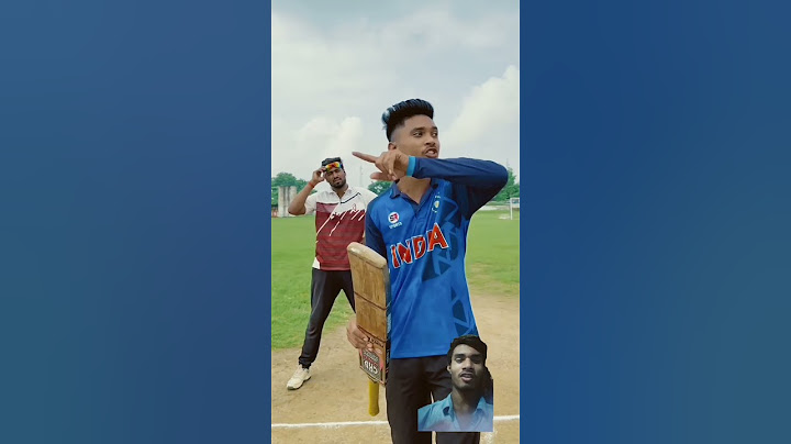 Cricket खेलने के मजे मजे 🏏 @SadduReaction #majemaje #criketlover #funny #shortsviral #shorts