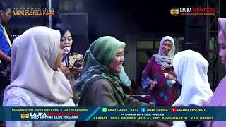 Download Lagu IBU IBU SUKAJAYA ASIK BERGOYANG LAGU KLOAS  BERSAMA ARINI PUSPITA NADA MP3