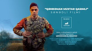 Qəhrəman Muxtar Qasimli Sənədli̇ Fi̇lmi̇ Treyler