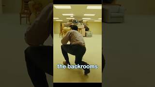 The Backrooms Movie is Pure Nightmare Fuel