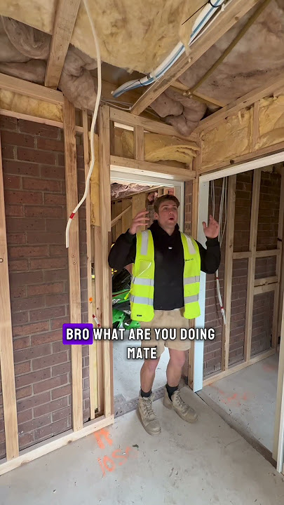 Everyone knows a tradie like this 💀 @invoicefly