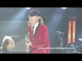 AC/CD Rock or Bust Live at Metlife Stadium East Rutherford 26 Aug 2015