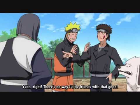 Funniest Naruto Fight