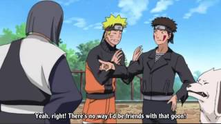 Funniest Naruto Fight