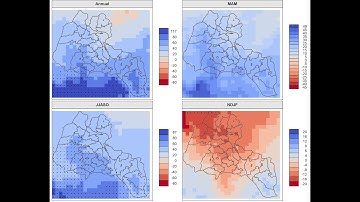 Adding points on the map #R