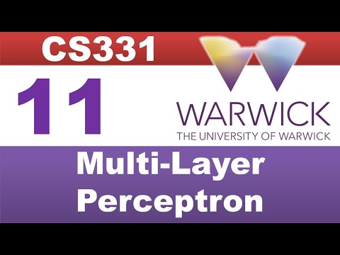 [Warwick - CS331]