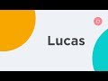 Lucas