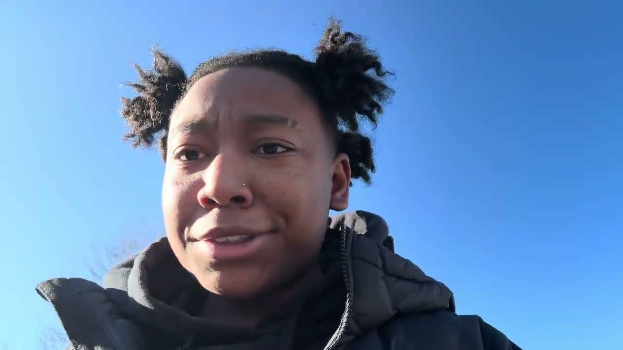 Story time on my worst sneaky link| Church’s Chicken Mukbang 