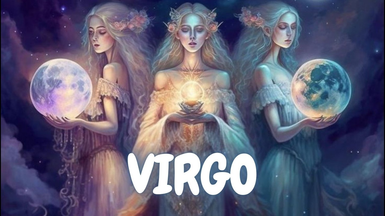 VIRGO NEXT 24H 🥶 MUST WATCH❗️AN UNEXPECTED MIRACLE HAPPENS…..😳🙏🏼 FEBRUARY 2026 TAROT LOVE READING