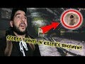 (FOUND ME AND ALMOST GOT ME!) Stuck in Slender Man&#39;s Basement