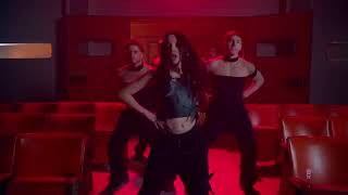 Sarah Bonnici-Loop(Reverse)(16+)