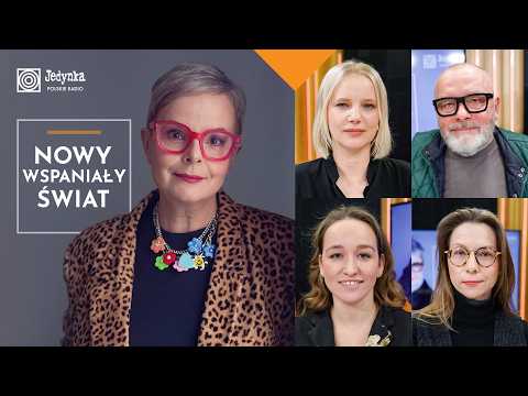 „Ołowiane dzieci” i Joanna Kulig jako dr Wadowska-Król